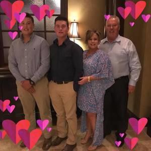 Meet your Posher, Mary